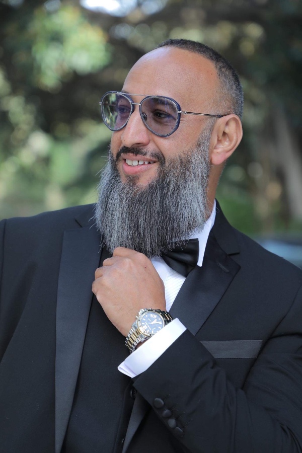 Cruise Brothers Travel Agent Walid Ameri